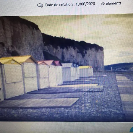 St Laurent Criel-sur-Mer