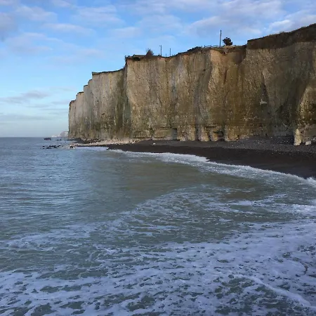 St Laurent Appartement Criel-sur-Mer