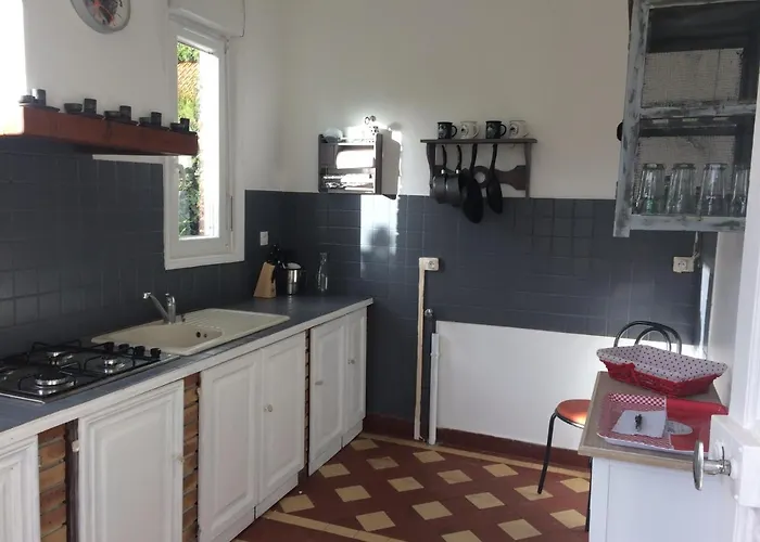 St Laurent Appartement Criel-sur-Mer