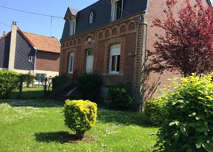 Appartement St Laurent *