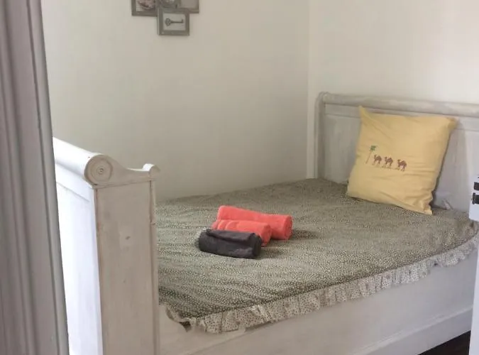 Appartement St Laurent Criel-sur-Mer