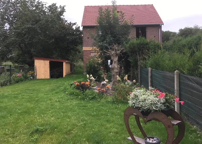 Appartement St Laurent Criel-sur-Mer