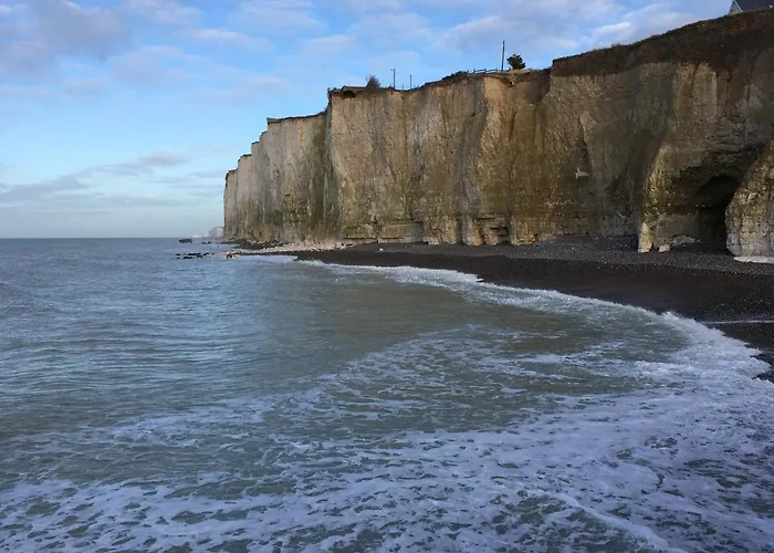 St Laurent Appartement Criel-sur-Mer