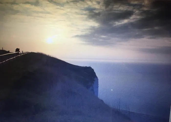 St Laurent Criel-sur-Mer